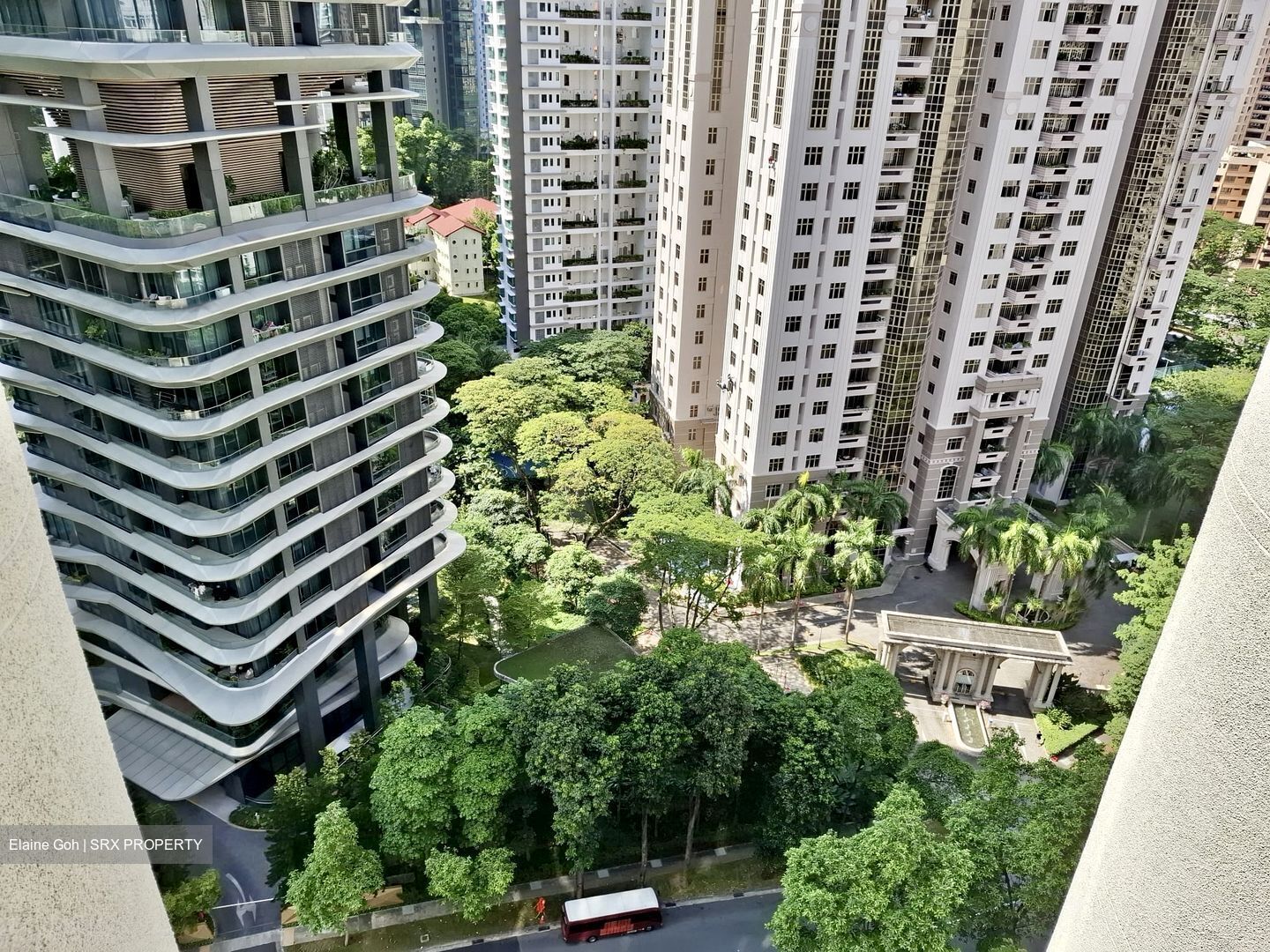 Horizon Towers (D9), Condominium #580251321